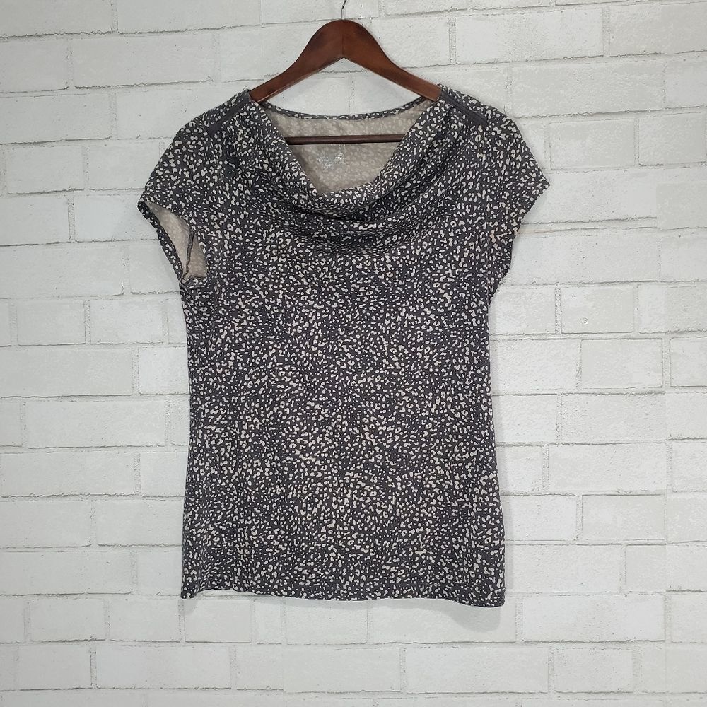 Merona short sleeve scoop neck tee‎